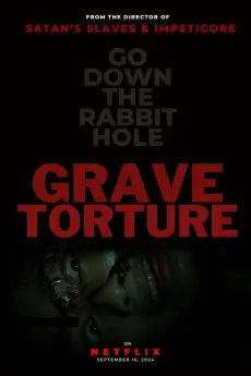 Grave Torture