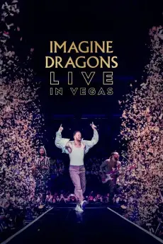 Imagine Dragons Live in Vegas