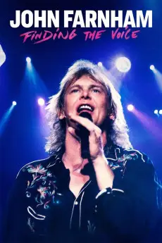 John Farnham: Finding the Voice