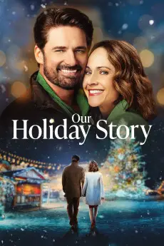 Our Holiday Story