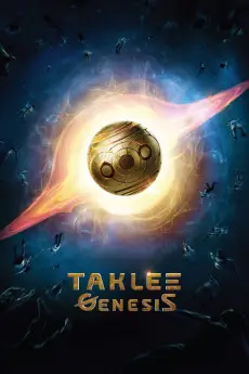 Taklee Genesis x Worlds Collide