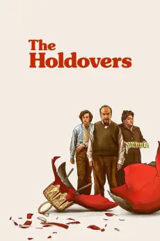 The Holdovers