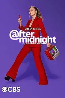 After Midnight