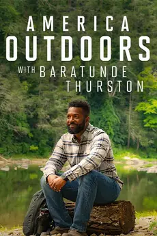 America Outdoors with Baratunde Thurston