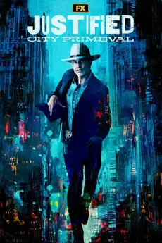 Justified: City Primeval