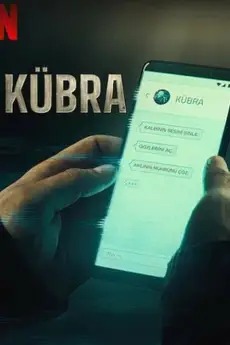 Kübra