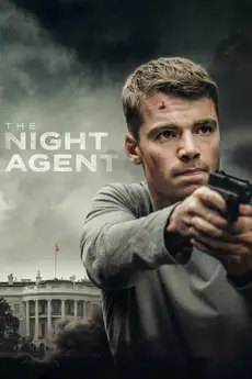 The Night Agent